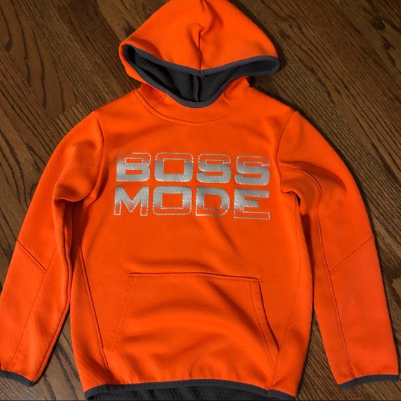 place sports Other - Place sport boys hoodie, lined size S 5-6yrs place sports Other - Place sport boys hoodie, lined size S 5-6yrs
